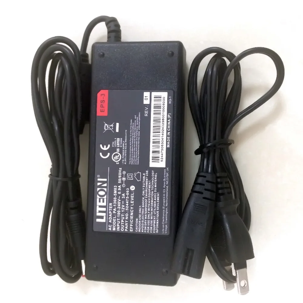 

Free Shipping 12V/3A Power Supply for 1w,5w,6w FM Transmitter