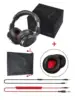 Add earpads