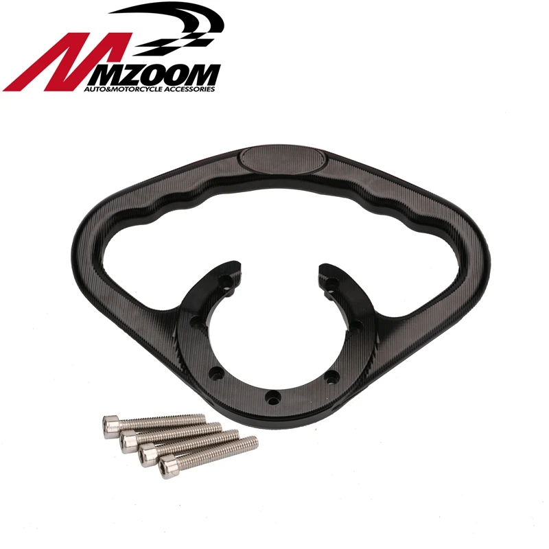 Motorcycle Accessories Passenger Safety Tank System Motorcycle Front