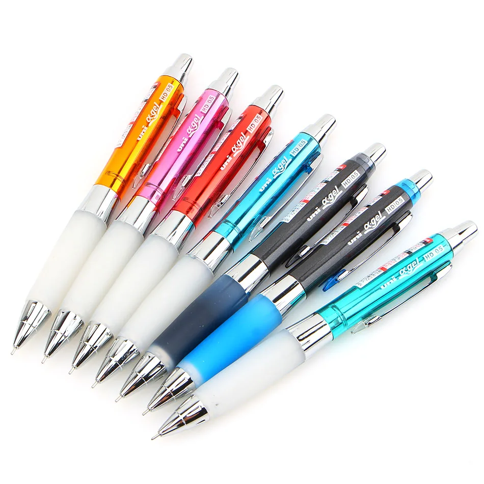 Number 2 mechanical pencil