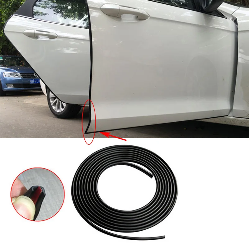 How To Install Toyota Door Edge Guards