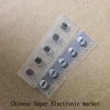 50 шт. CD32 чип прибор индуктивности 3521 индуктор 1uH 2.2uH 3.3uH 4.7uH 6.8uH 10uH 15uH 22uH 33uH 47uH 68uH 100uH 220UH