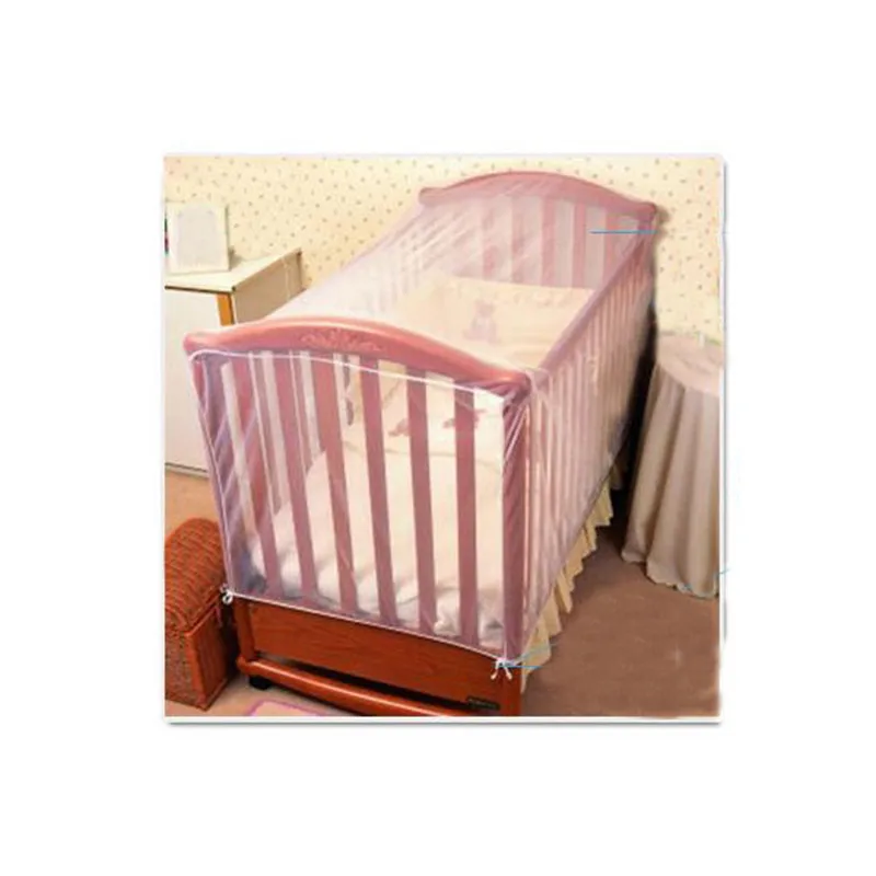 baby bassinet with mosquito net