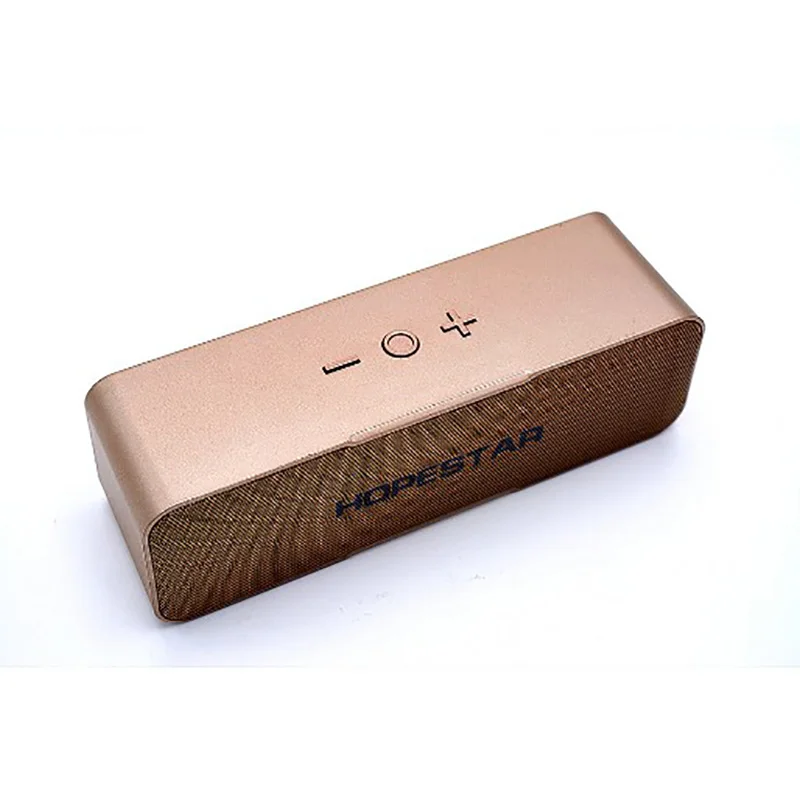 Умный Bluetooth динамик в форме полосы с поддержкой TF карты и FM радио|Портативные