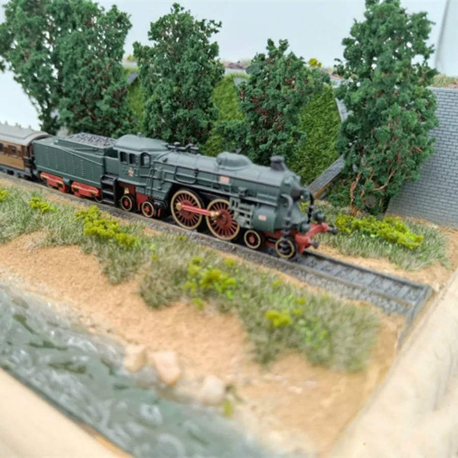 scale mini model bush grass (4)