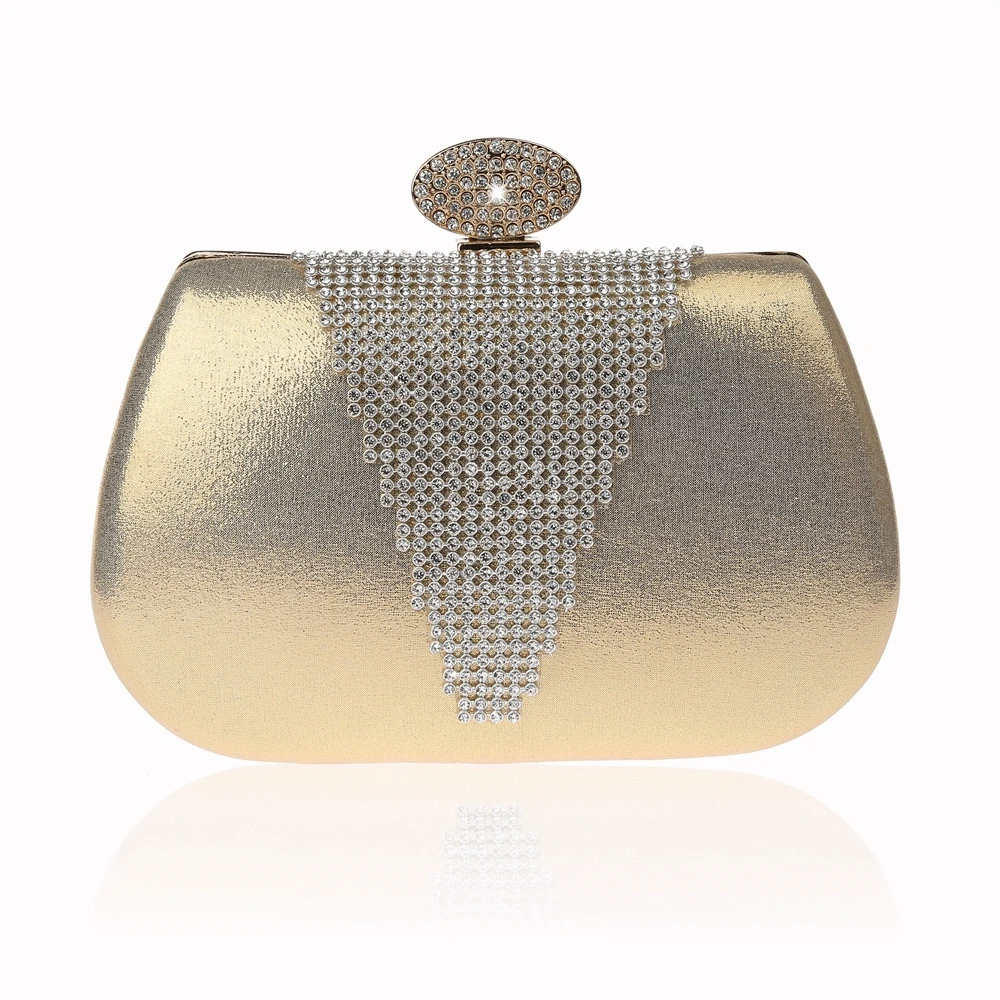 Buy 2018 Wedding Evening Bags Women Party Day Clutch
