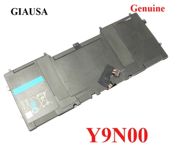 

Y9N00 battery for Dell 3H76R 489XN XPS13-L321X L322X XPS12 9Q23 9Q33 7.4V 47WH