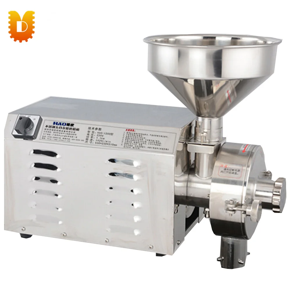 Grain/Cereal Milling Machine/Grain Grinding Machine/grinder, seeds