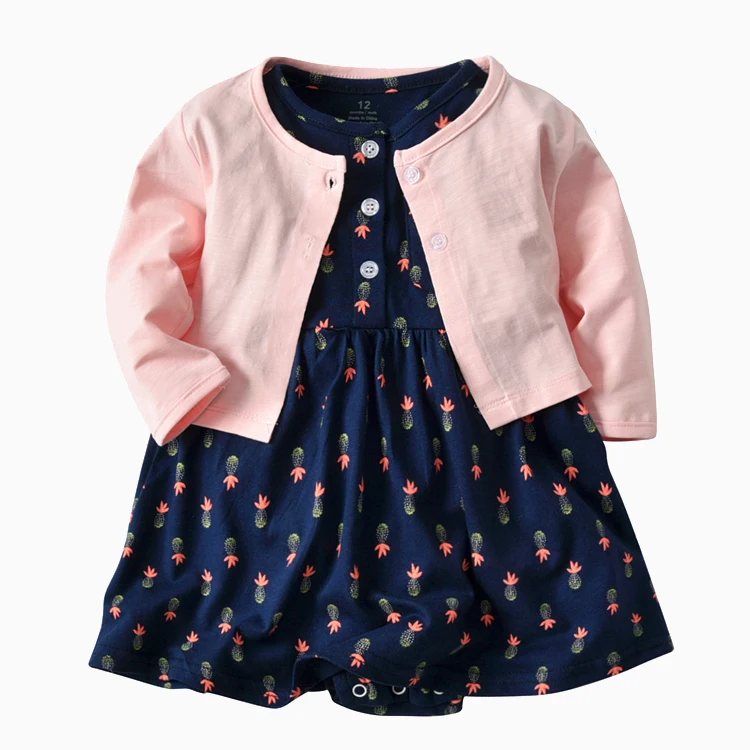 baby clothes set Q152