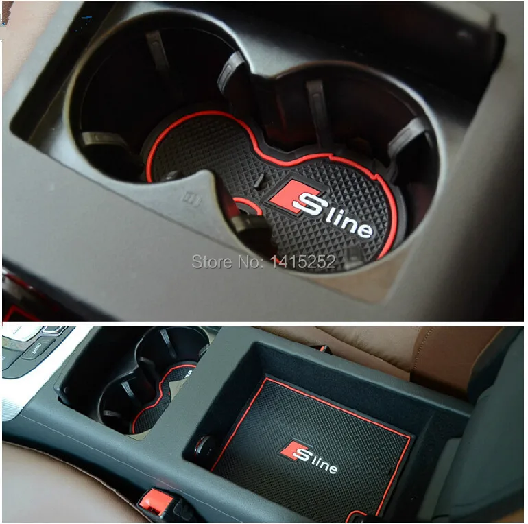 Accessoires Audi Q5 S Line
