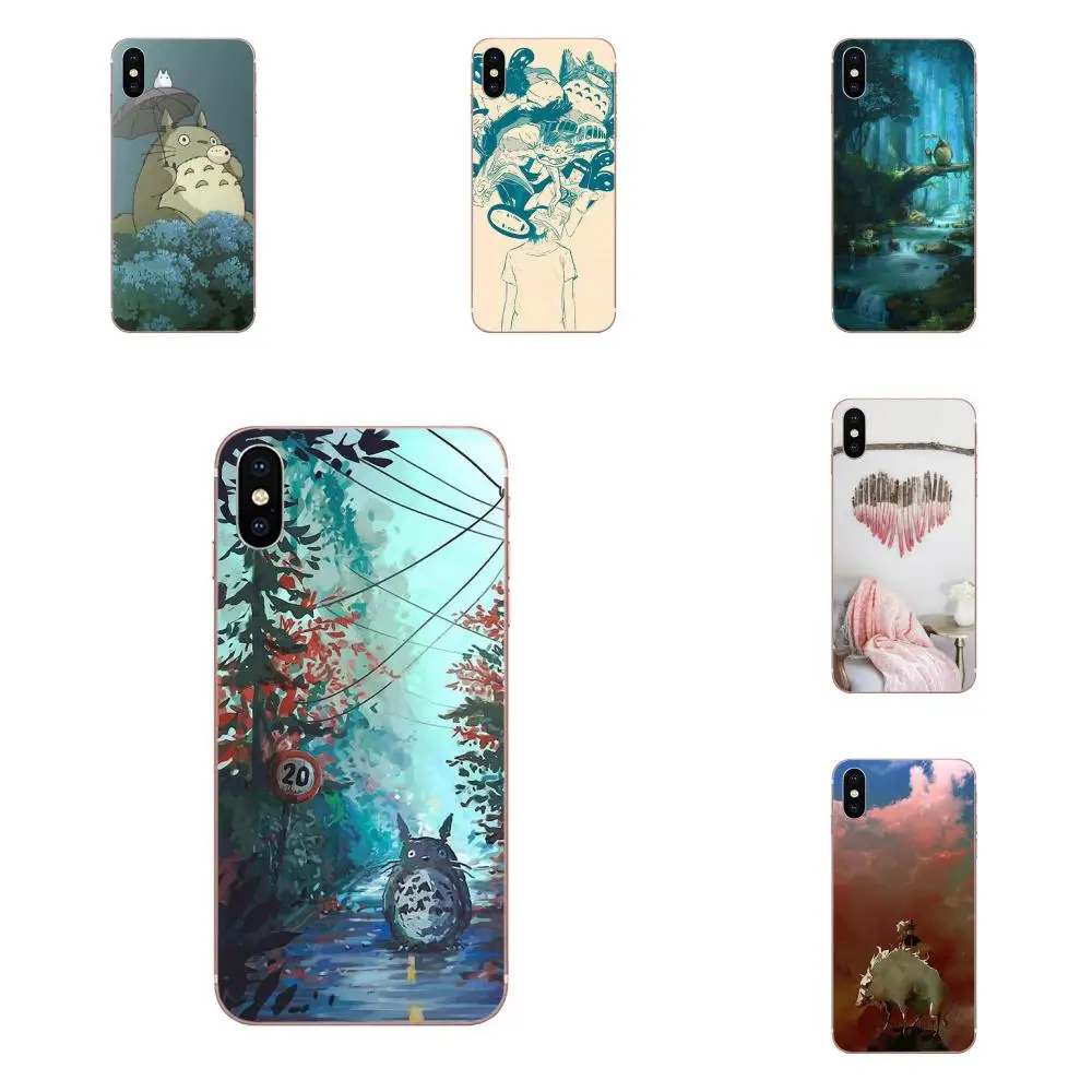 Чехол из ТПУ для Galaxy Alpha Note 3 4 10 A10 A20 A20E A30 A40 A50 A60 A70 A80 A90 M10 M20 M30 M40 | Мобильные телефоны