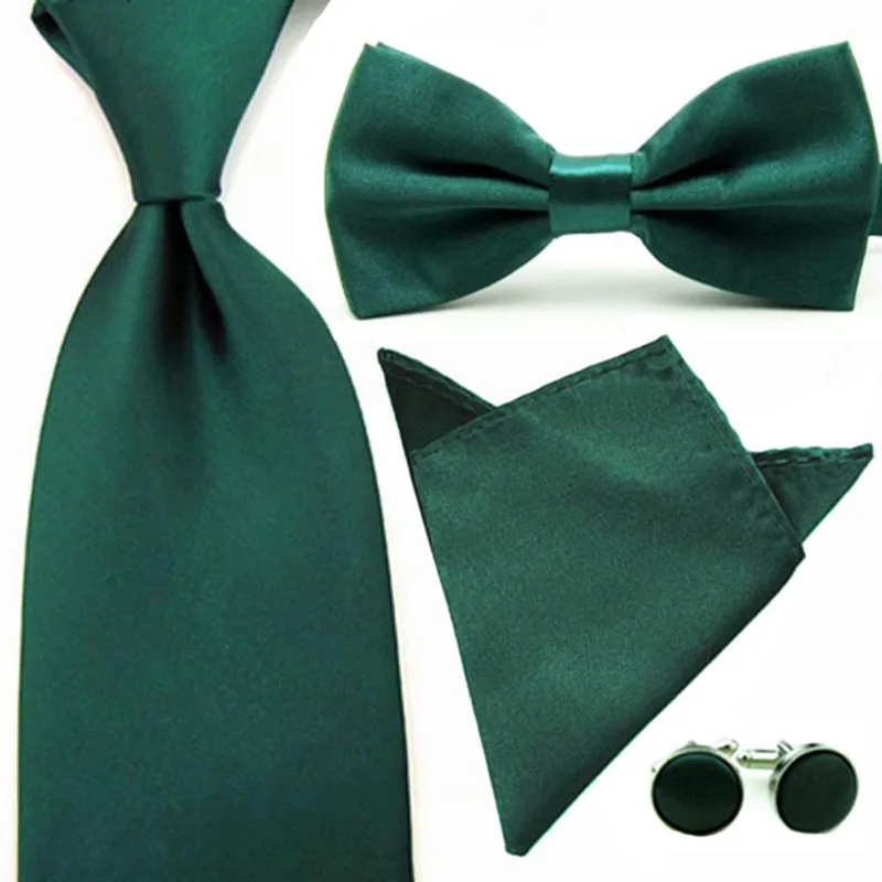 BWSET0028-Dark Green