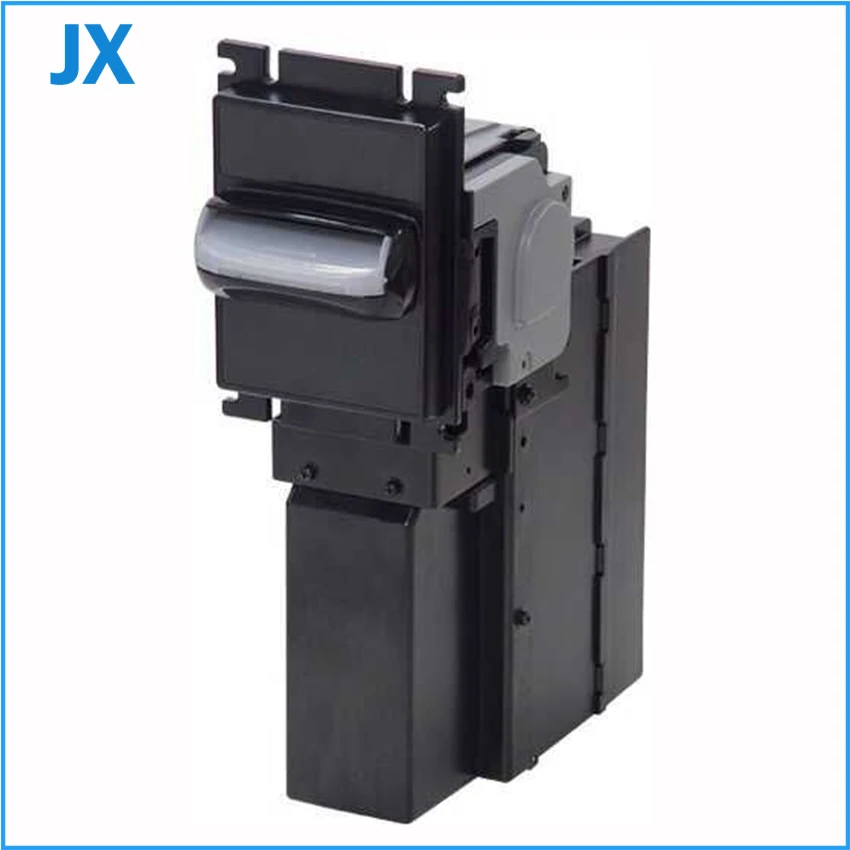 

ICT L70 Crane Banknotes operated Payment Innovations Bill acceptor Validators Reader for Vending Machine with bill box