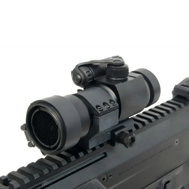 Aim Airsoft Optics M2 Red Dot Sight Air Gun Rifle Reddot Tactical Scope Hunting Scopes Riflescope AO5020