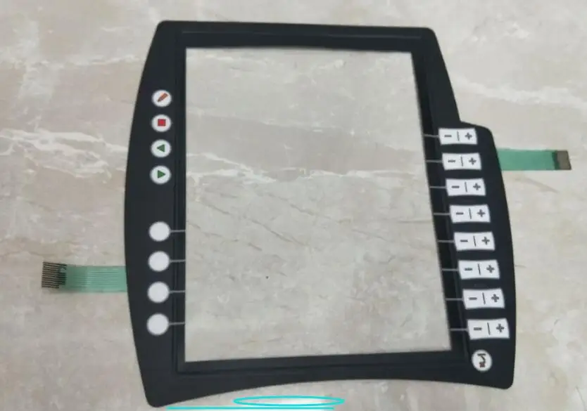 

Робот KRC KRC4 KR C4 00-168-334 обучающая кнопочная панель