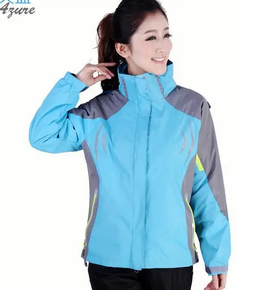 Обувь по заводским ценам/зимние женские Спорт на открытом воздухе куртка водонепроницаемый ветрозащитный дышащий тепло альпинизм кемпинг для лыжников