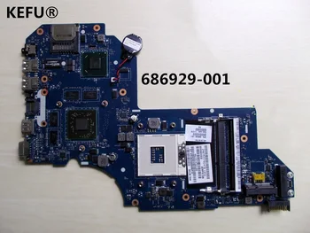 

KEFU 686929-001 for HP M6 M6T-1000 series motherboard All functions fully Tested