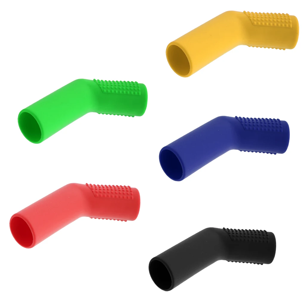 Motorcycle Shifter Shoe Protector, Rubber Shift Lever Socks Boots Shoe Protection Guard Pad Soft % Durable Thick & Flexible