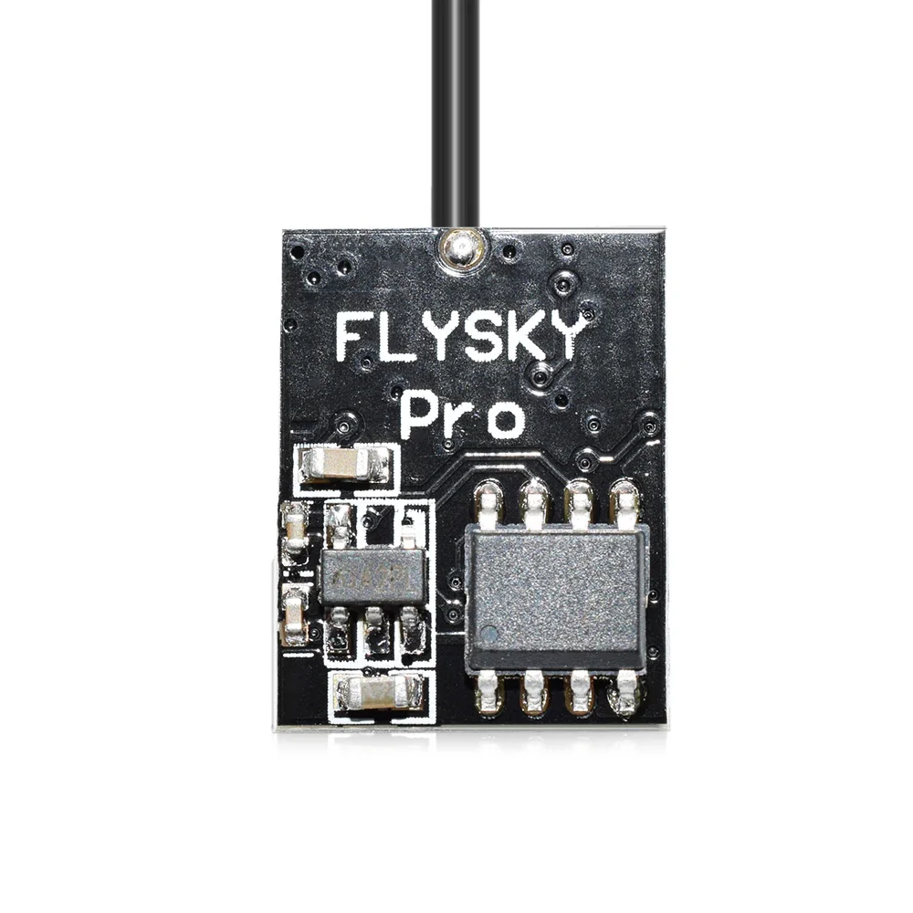 AURORA RC 2.4GHz 6CH FLYSKY Pro Mini PPM Receiver AFHDS Protocol | Игрушки и хобби