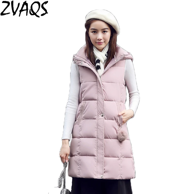 2021 New Sleeveless Women Jacket Autumn Winter PU Leather Coat Sexy Fashion Korean Vests Cardigan Waistcoat Veste Femme WPY2215 long down coat womens