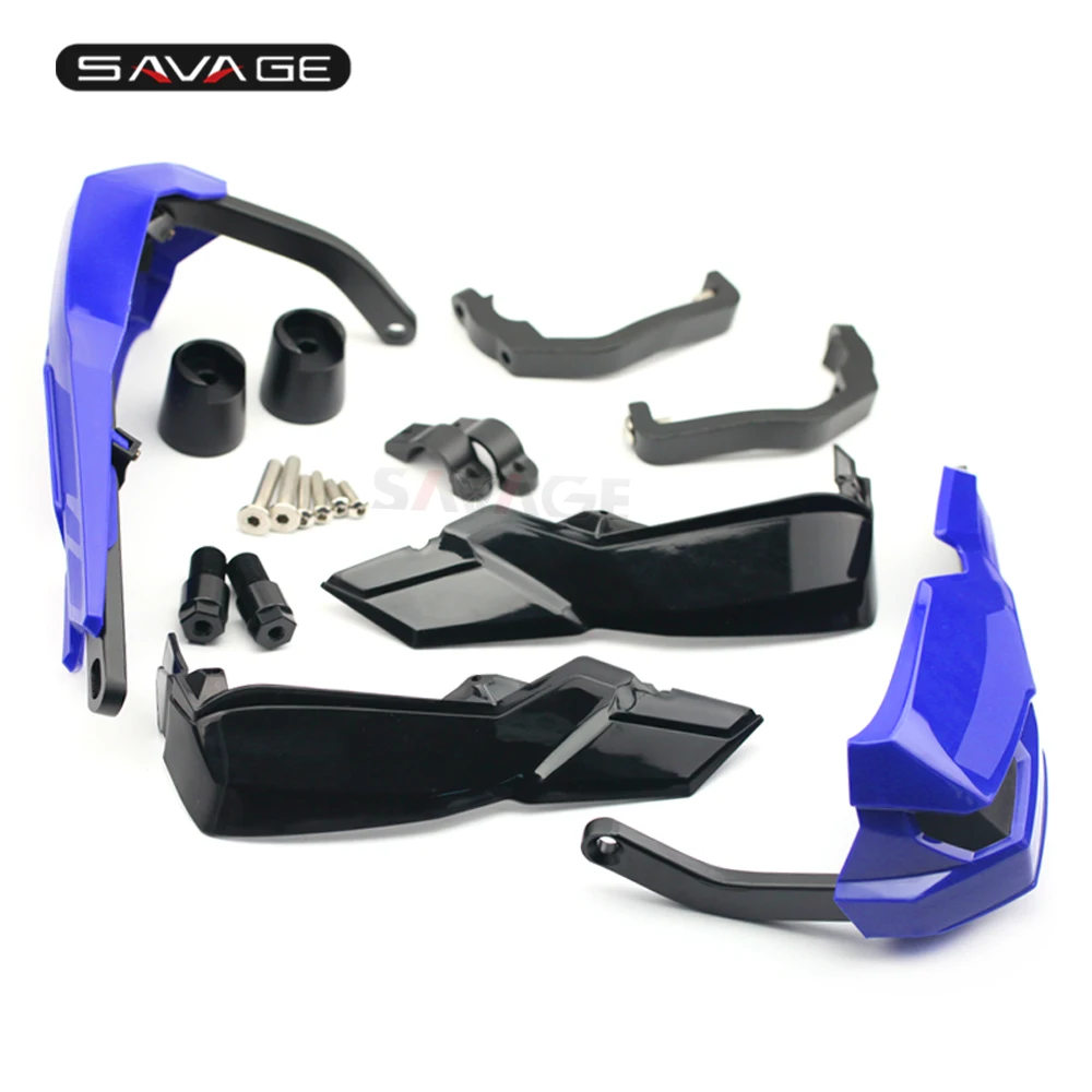 Handguard Handlebar Guard  Handguards Hand Falling Protection (35)