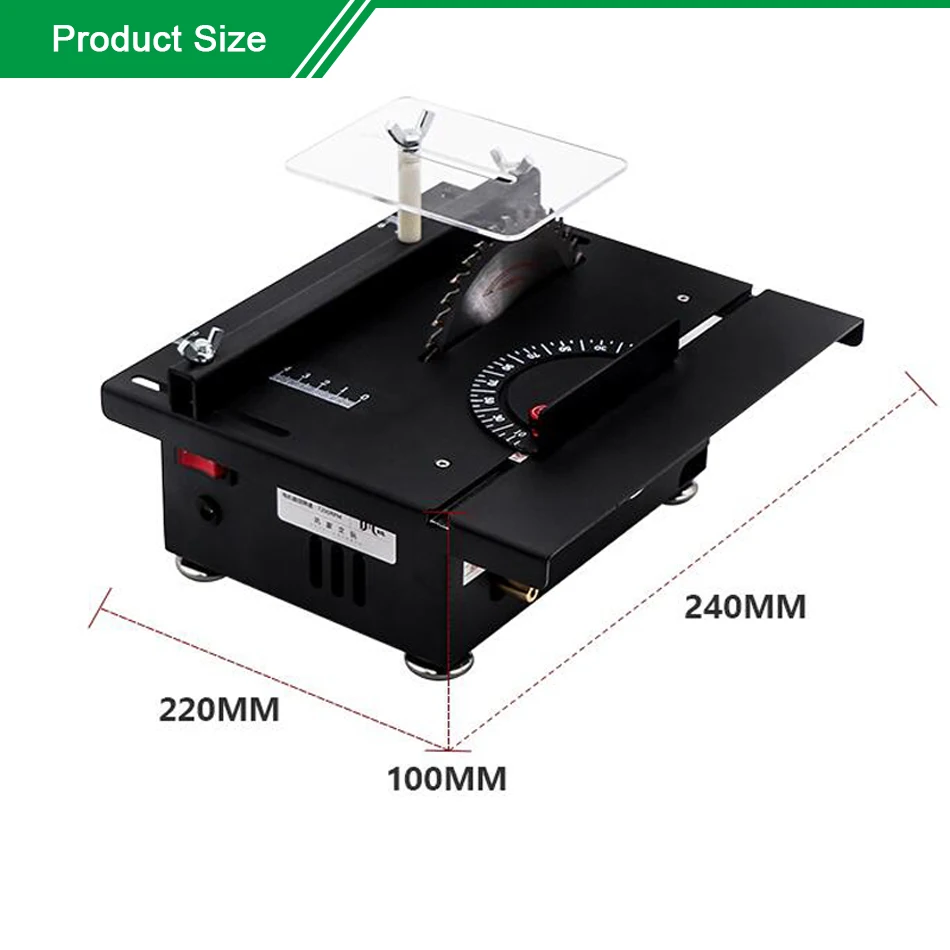 Настольный микро. Универсальный станок микро настольный. Многофункциональная настольная пила мощностью 100 Вт.