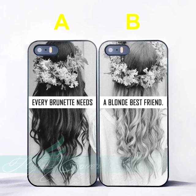 coque iphone 6 best friends