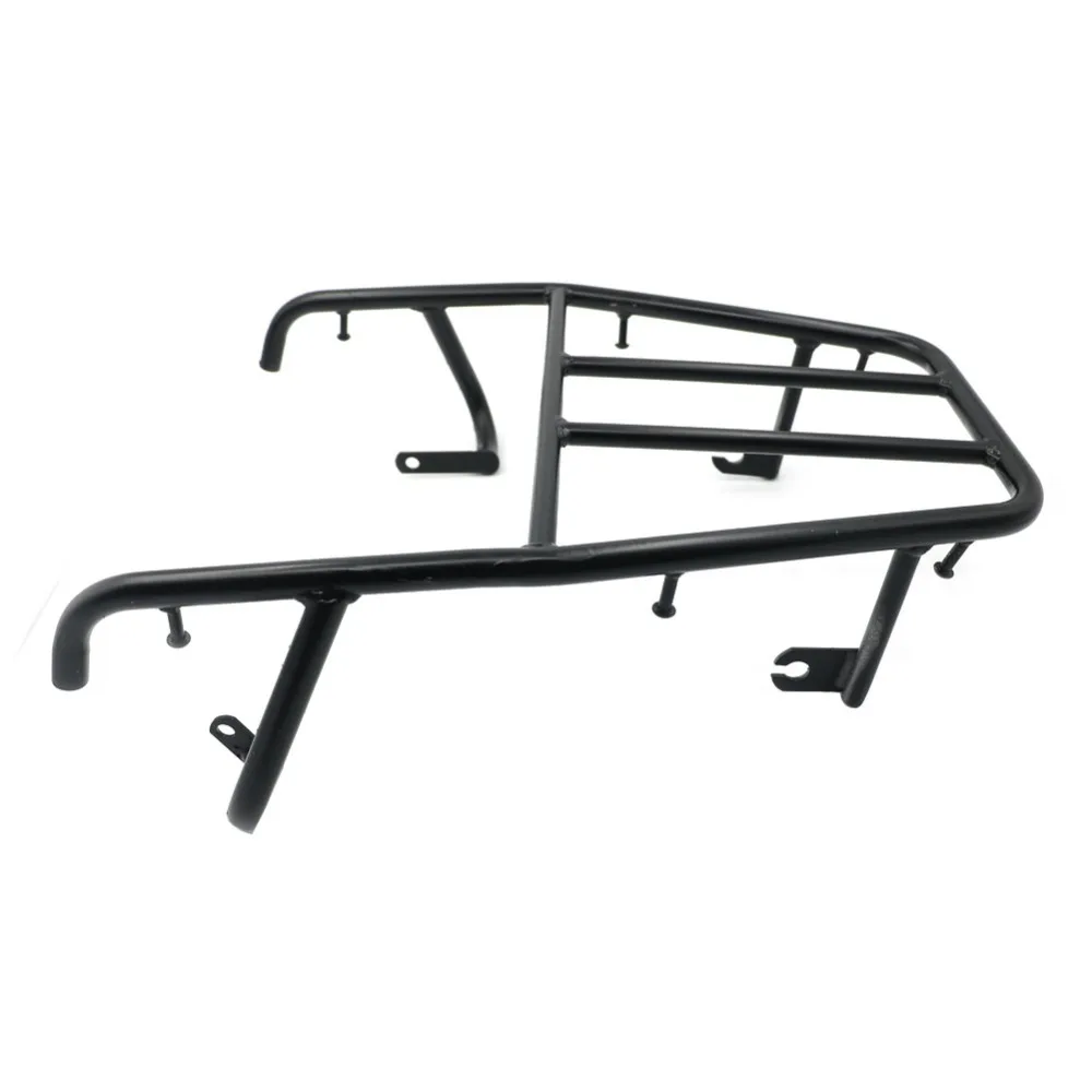 

Motorcycle Trunk Luggage Holder Rack Stock For Yamaha TW200 1987 - 2008 2007 2006 2005 04 03 02 01 Rear Support Shelf