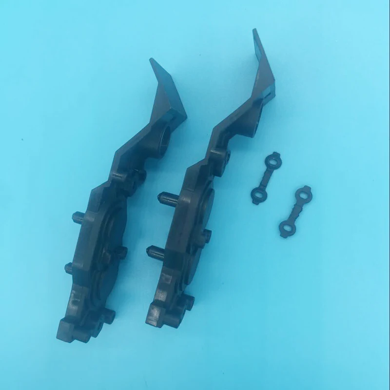 dx4 printhead cover3