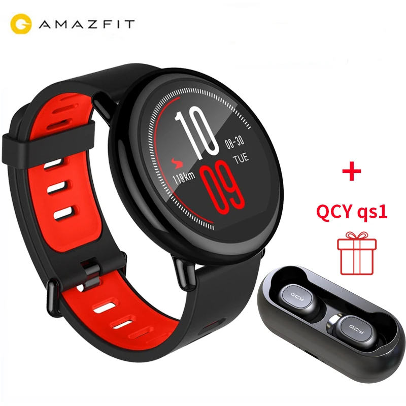 smart watch xiaomi 4