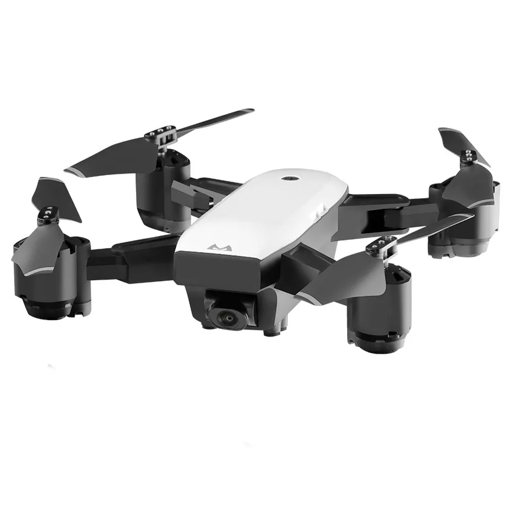 SMRC 1080 P 120Wide Angle RC Дрон с камерой Wifi FPV Складная Высота удержания пульт