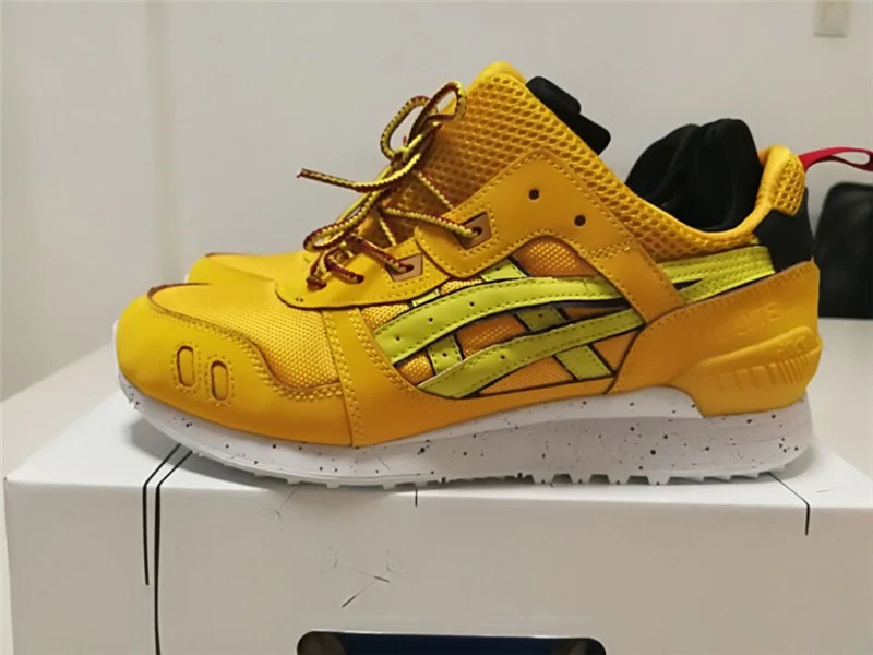 aliexpress tenis asics