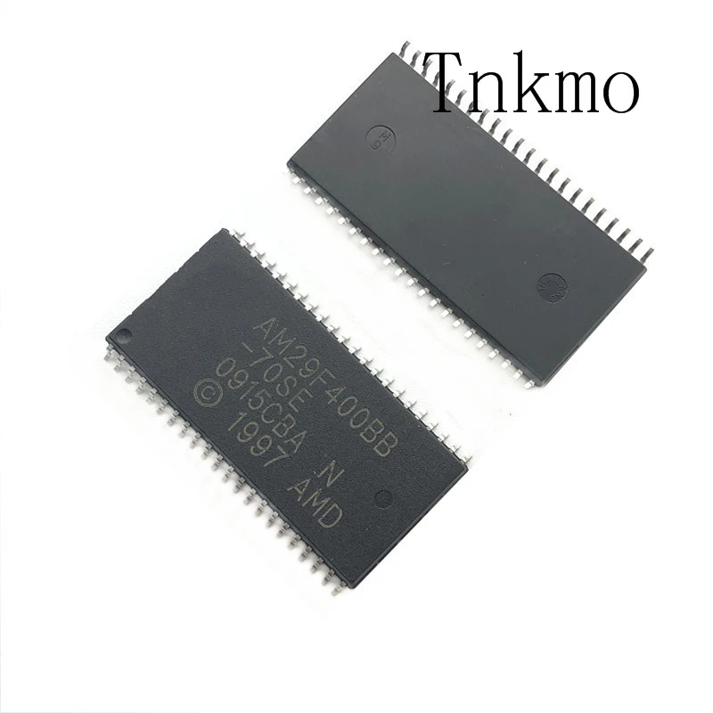 AMD AM29F400BT-70SE SOP-44 AMD AM29F400BT-70SE SOP-44
