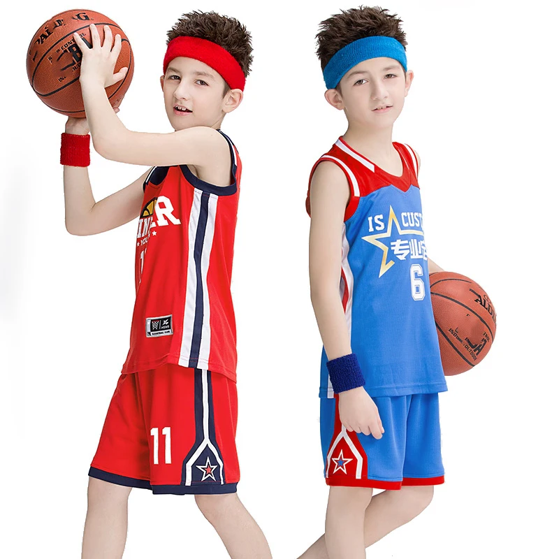 Suitable for 125 175cm Children's Basketball Set Kids Summer Private