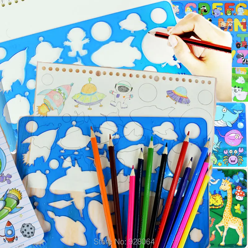 

many select drawing toys drawing board drawing tool educational toys baby toys for children toy diy best gift cultivate art