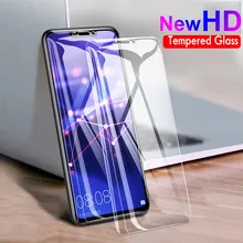 2 pièces/lot 9H verre trempé pour OnePlus 5T 6T 6 3T 5 3X2 1 One Plus 1 + Film protecteur d'écran antidéflagrant(China)