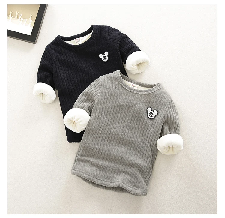 BibiColaHighQualityNewArrivalBoysSweaterChildrenClothing