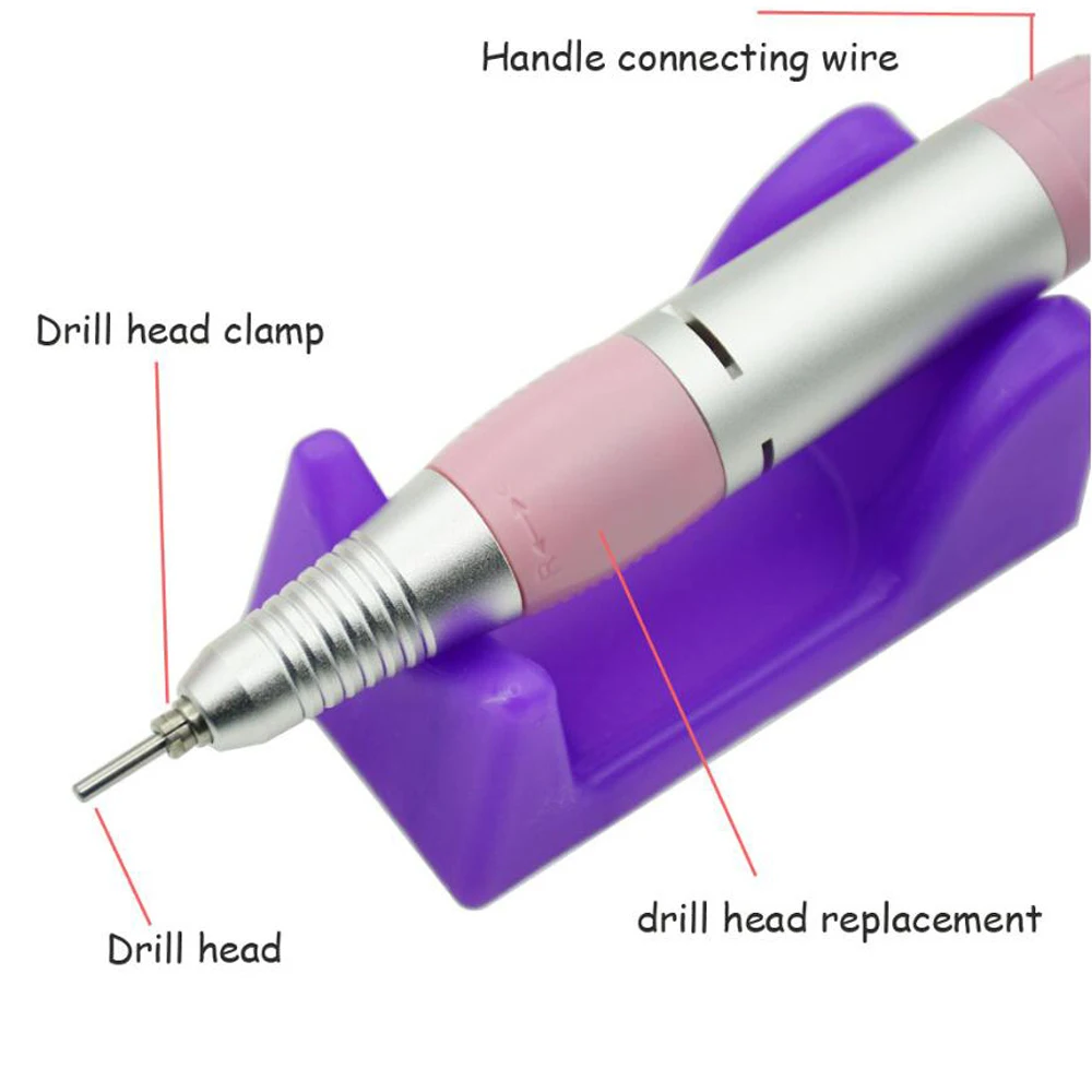 nail drill
