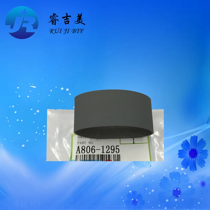 Оригинальный Новый A806-1295 ролик Пикап для Ricoh MP2554 2554 3054 3554 4054 5054 6054 3054SP устройство