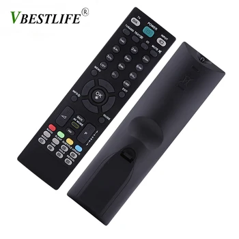 

VBESTLIFE Smart Remote Control Controller Replacement for LG AKB73655802 AKB33871407 Wireless Portable Remote Control Universal