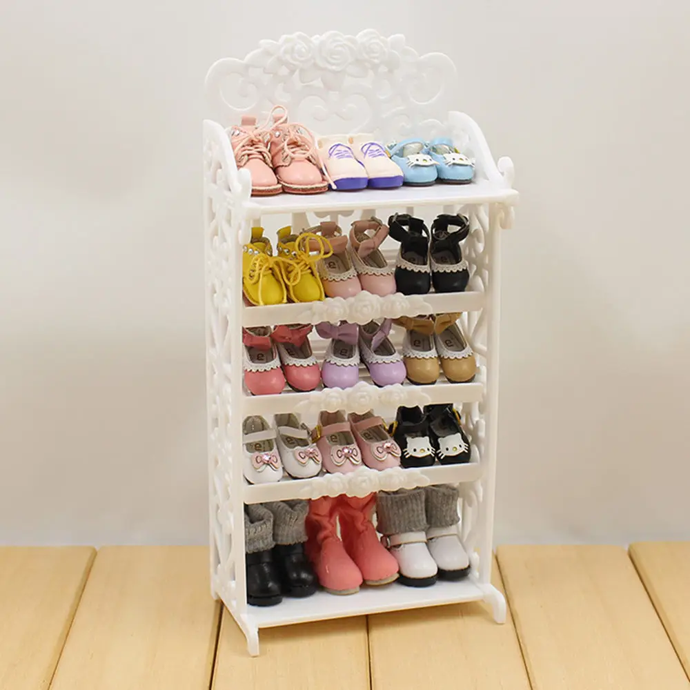 

blyth doll shoe rock it suitable for royal noble style it suitable for 1/6 blyth and ICY Azone joint body shoes