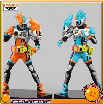 

Japan Anime "Kamen Rider EX-AID" Original Banpresto DXF Collection Figure - Action Gamer Level XX