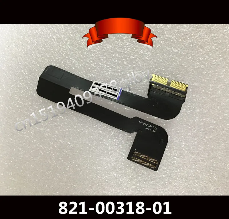 

821-00318-01 TIMING CONTROLLER TCON BOARD FLEX CABLE For MacBook Retina 12 A1534 LVD Display Port Screen CableEarly 2015