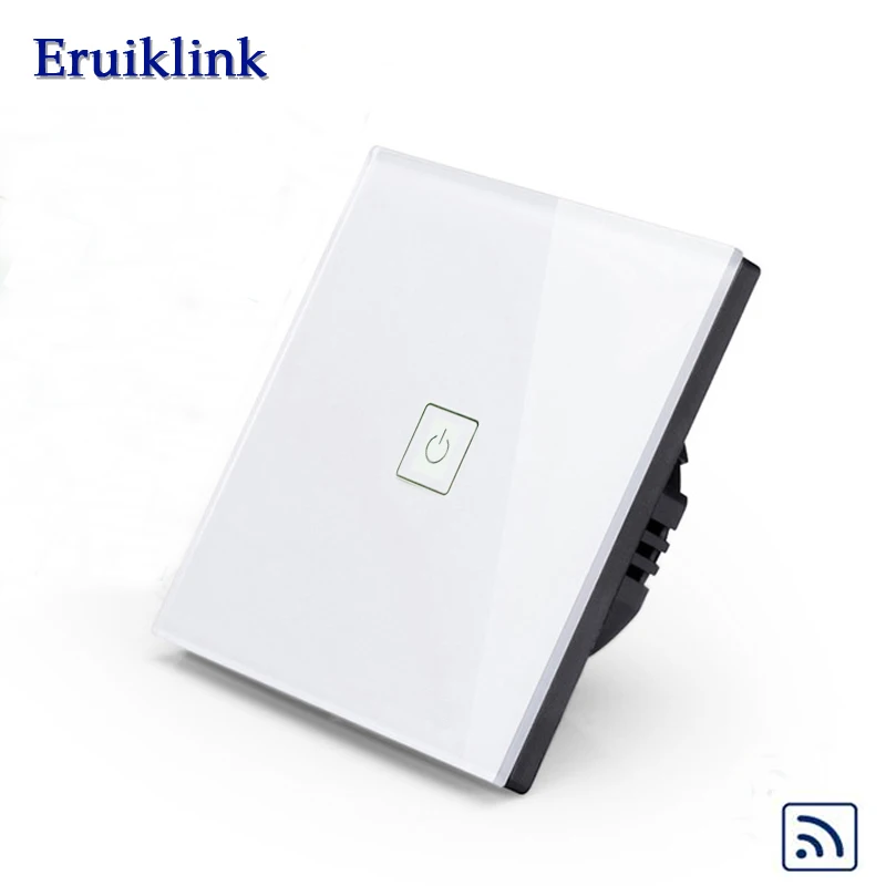 Eruiklink ЕС настенный светильник сенсорный пульт дистанционного управления