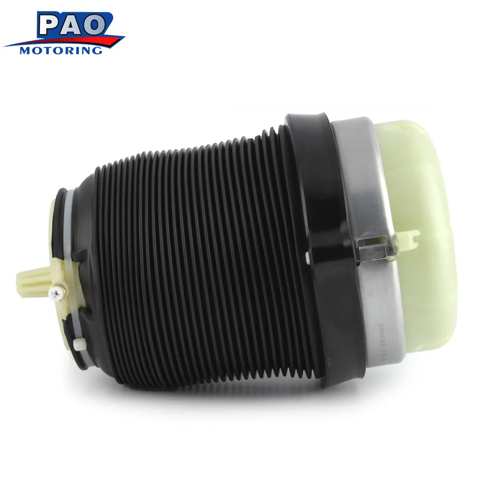 New Rear Left Right Air Suspension Bag Shock Strut Air Spring For Audi A6 4F C6