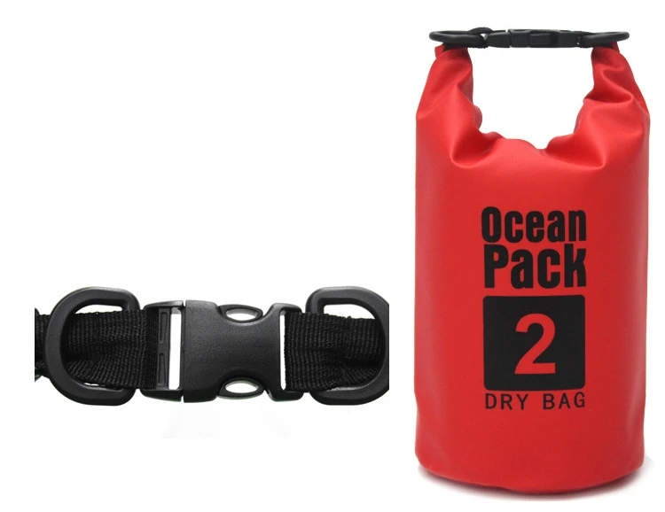 15L/20L/30L ПВХ водонепроницаемая сумка для плавания, рюкзак для хранения, сухой мешок для каякинга, катания на лодках, кемпинга, походов, каноэ, рыбалки