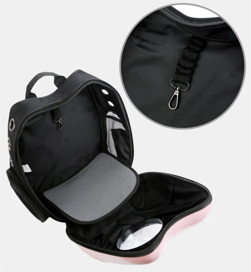 cute Cat carrier (3)