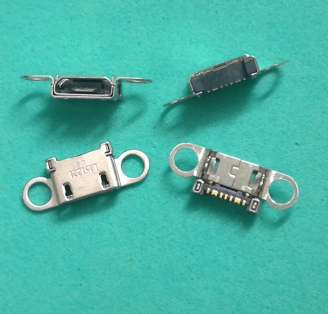 Зарядная док станция для Samsung A310 A510 A310F A510F G928 N920 Micro USB 100 шт./лот|Шлейфы мобильных