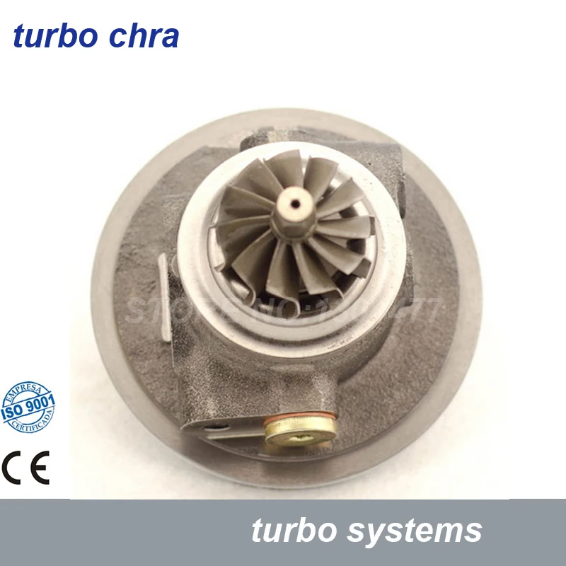 Turbo картридж core K03 53039880029 53039880011 53039880044 53039880025 КЗПЧ Для Audi A4 A6 VW Skoda Passat B5 сиденье Exeo 1,8 T