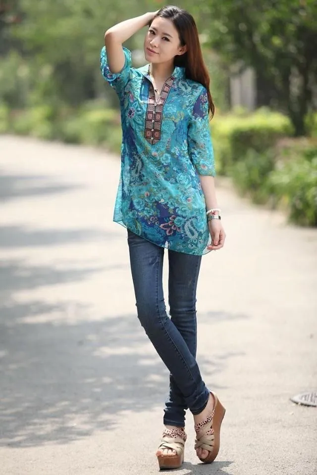 dress A14-7